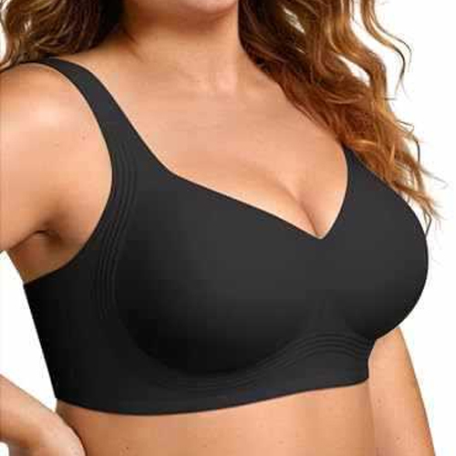 [Instant Lift] Large Breasts Make You Look Smaller and More Comfortable with Lifting Bra