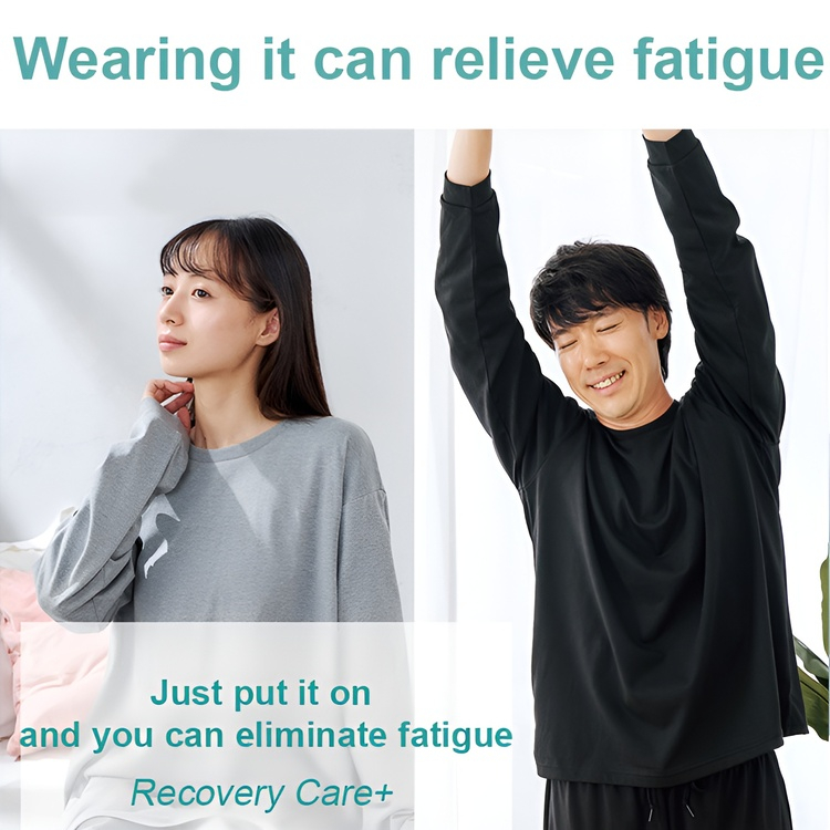 Promote blood circulation at home