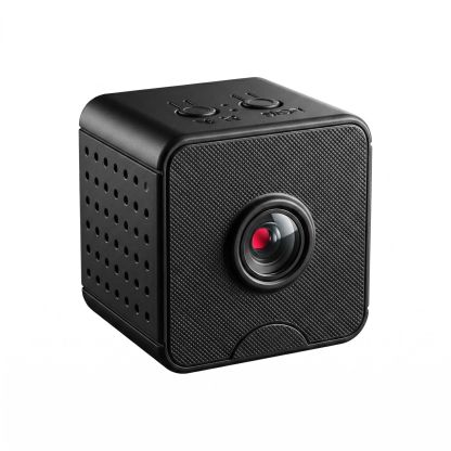 Newly Upgraded Ultra-HD Indoor and Outdoor Network Cameras