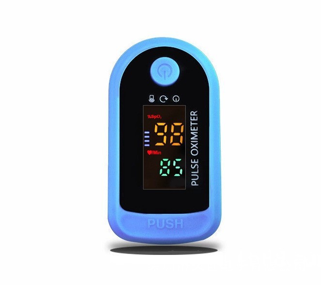 【Essential for Home】Home Use Finger Clip Monitor