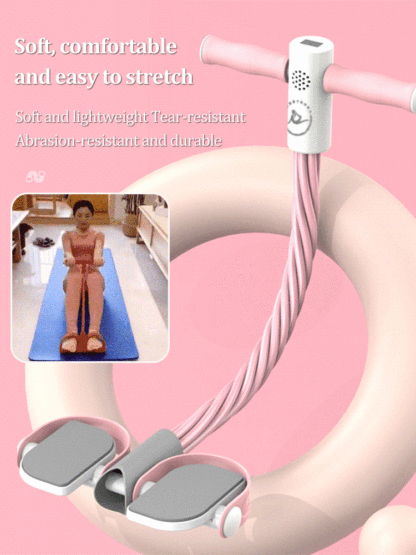 AI upgraded smart pedal puller