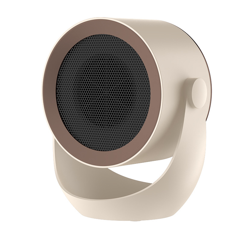 【Instant Heat】Multi-Function Rapid-Heating Fan Heater