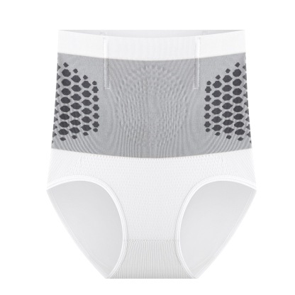 [Calorie-Burning Shaping Underwear]  Burn Stubborn Fat in Just 30 Minutes! 