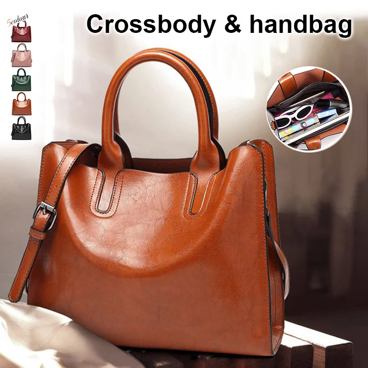 Fashion Ladies Shoulder Crossbody Bag