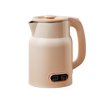 Household intelligent large capacity automatic poweroff thermal ulation hot water kettle