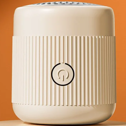 Multi-functional Rechargeable Fabric Lint Remover