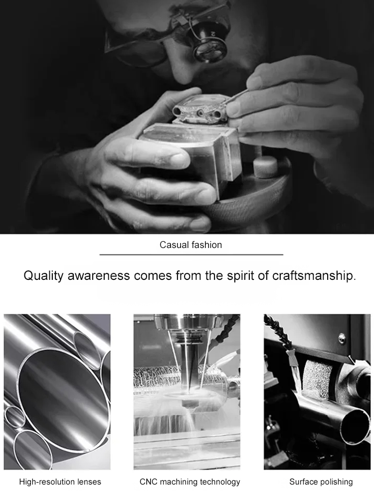 Watch5 Smart Monitoring Watch