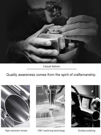 Watch5 Smart Monitoring Watch