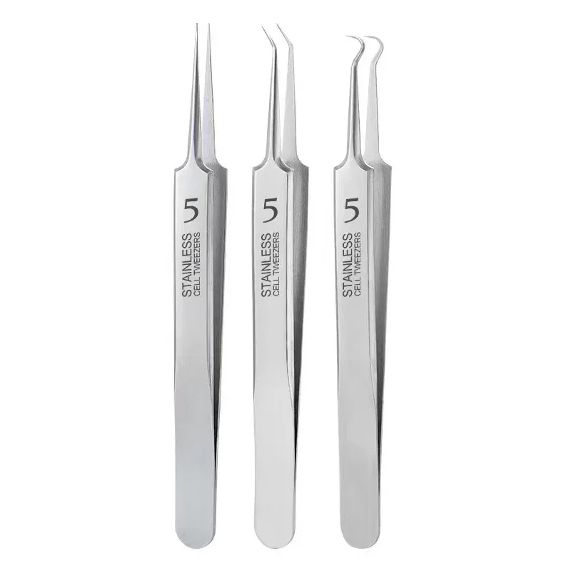 Stainless Steel Pimple and Blackhead Remover