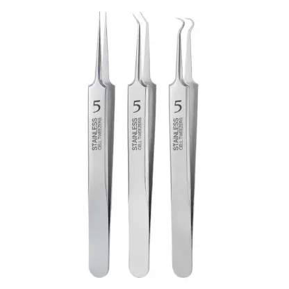 Stainless Steel Pimple and Blackhead Remover