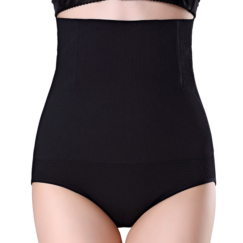 【In 300 Pfund】Nahtlose High-Waist-Bauchweg-und-Po-lift-Slips