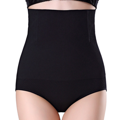 【In 300 Pfund】Nahtlose High-Waist-Bauchweg-und-Po-lift-Slips