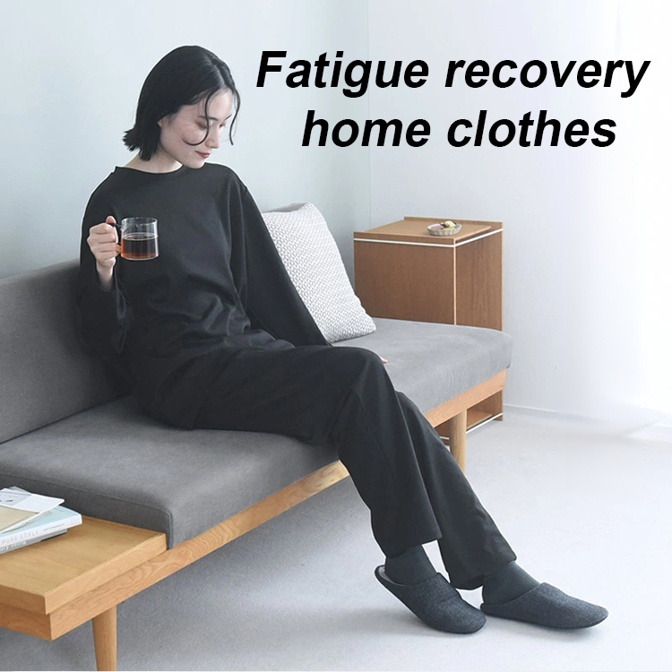 Promote blood circulation at home