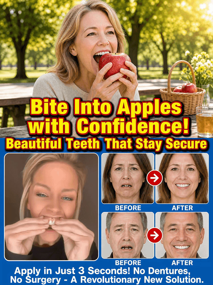 [Top-Selling at the Dental Hospital] Restorative and Orthodontic Braces