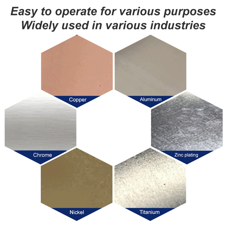 Internally heated industrial laser welding tools