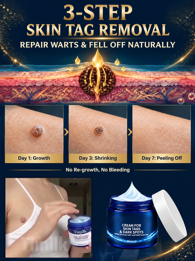 Easy-to-apply daily skincare cream for targeted cleansing