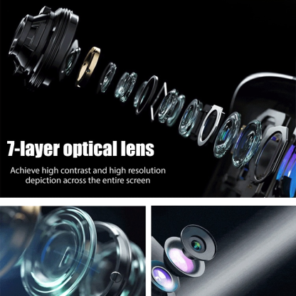 Sanlu high definition wifi driving recorder