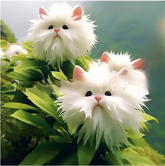 Mysterious & Cute Cat’s Eye Orchid Seeds