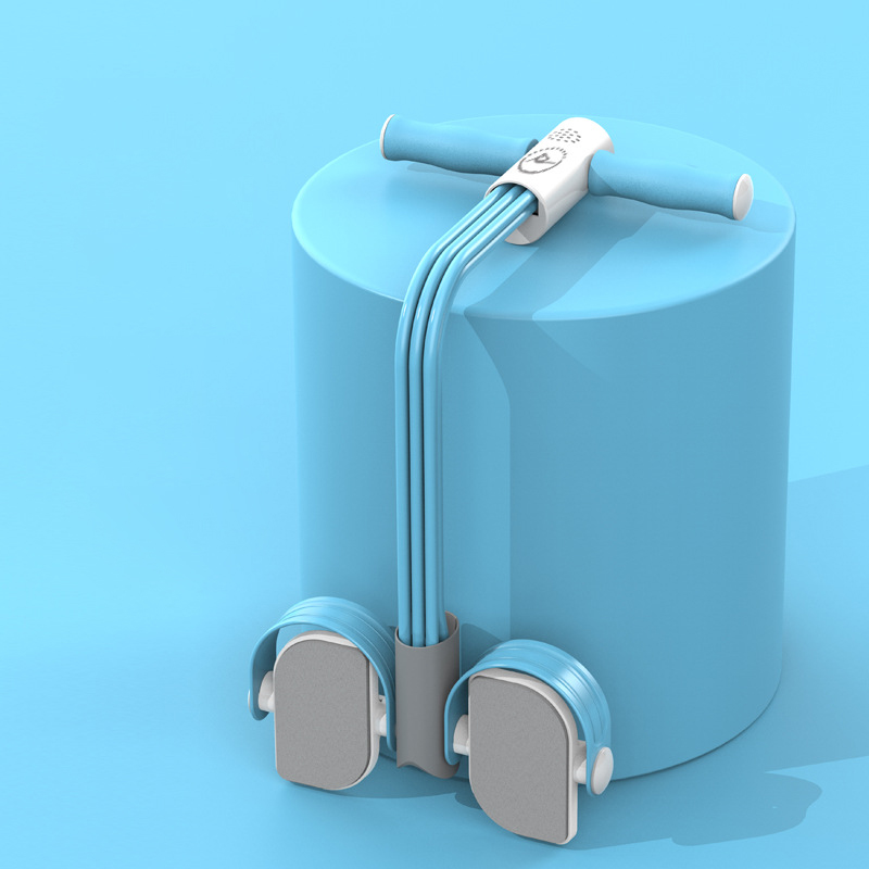 AI upgraded smart pedal puller