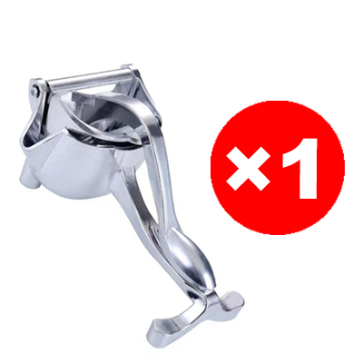 【 Original flavor 】 Multifunctional hand juicer