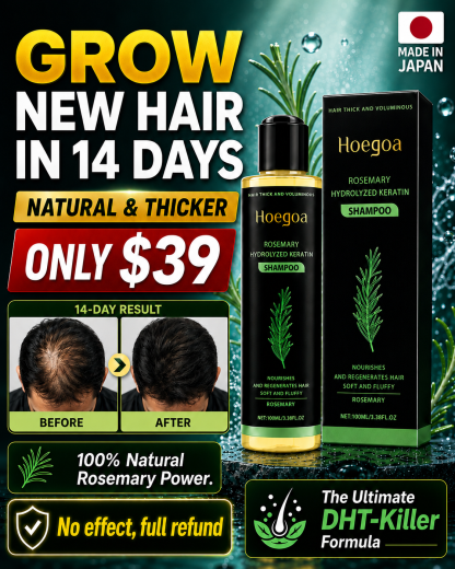 Pamper your hair daily, reduce breakage, nourish your scalp, and promote natural growth! ✨