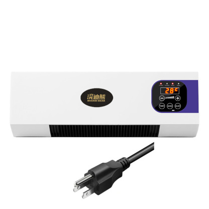 Wall-mounted Heating and Cooling Air Conditioner
