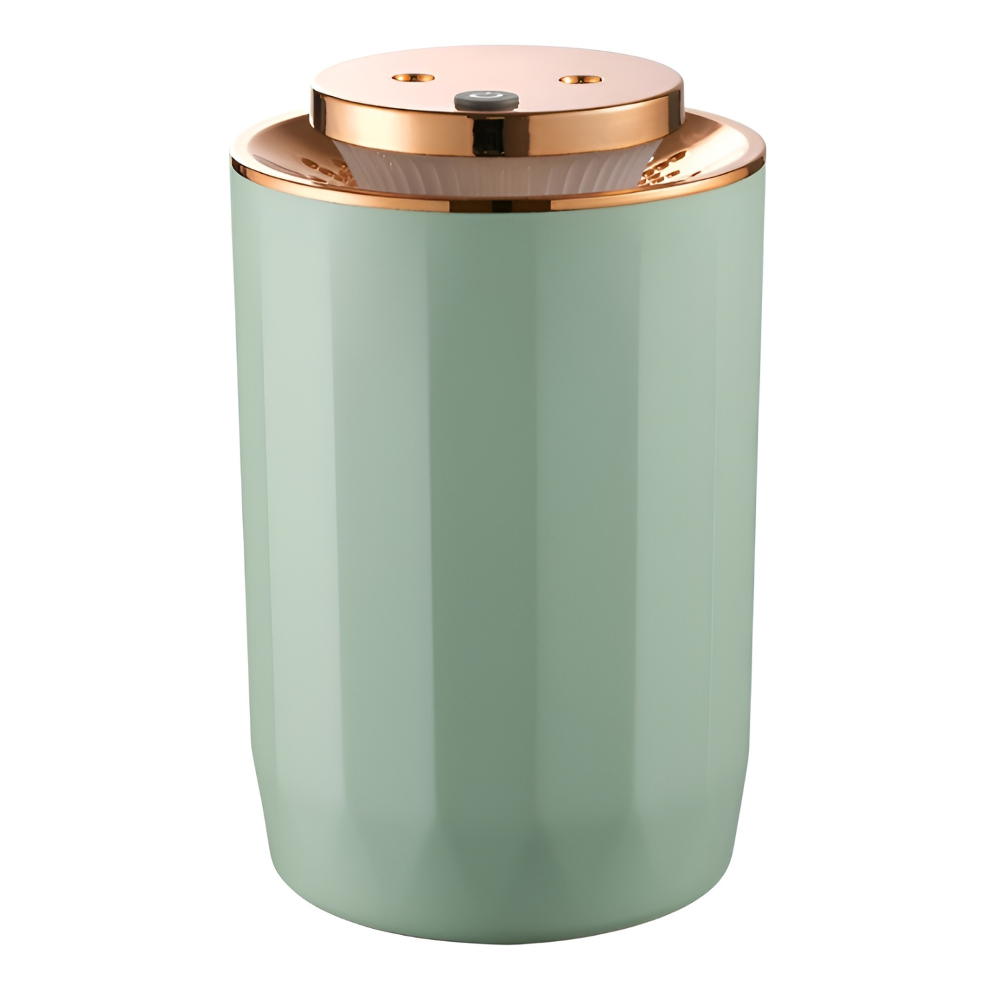 Multifunctional Locomotive-style Humidifier with Aroma Diffuser and Air Purifier