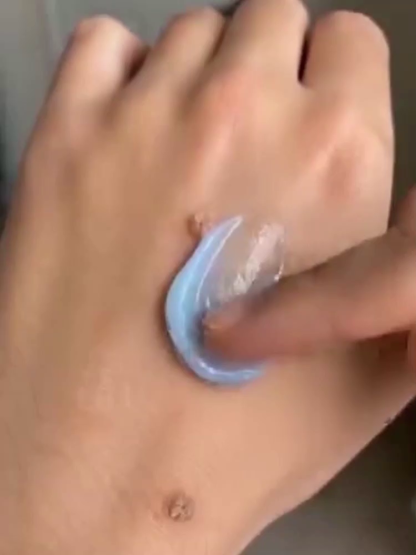 7 Days Fast Skin Growth Remover Cream