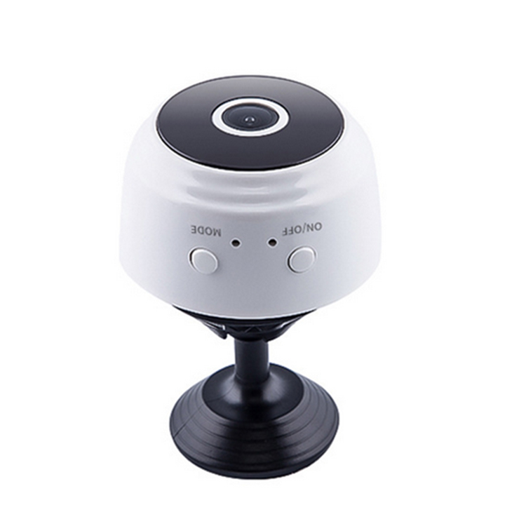 Remote monitoring wireless camera