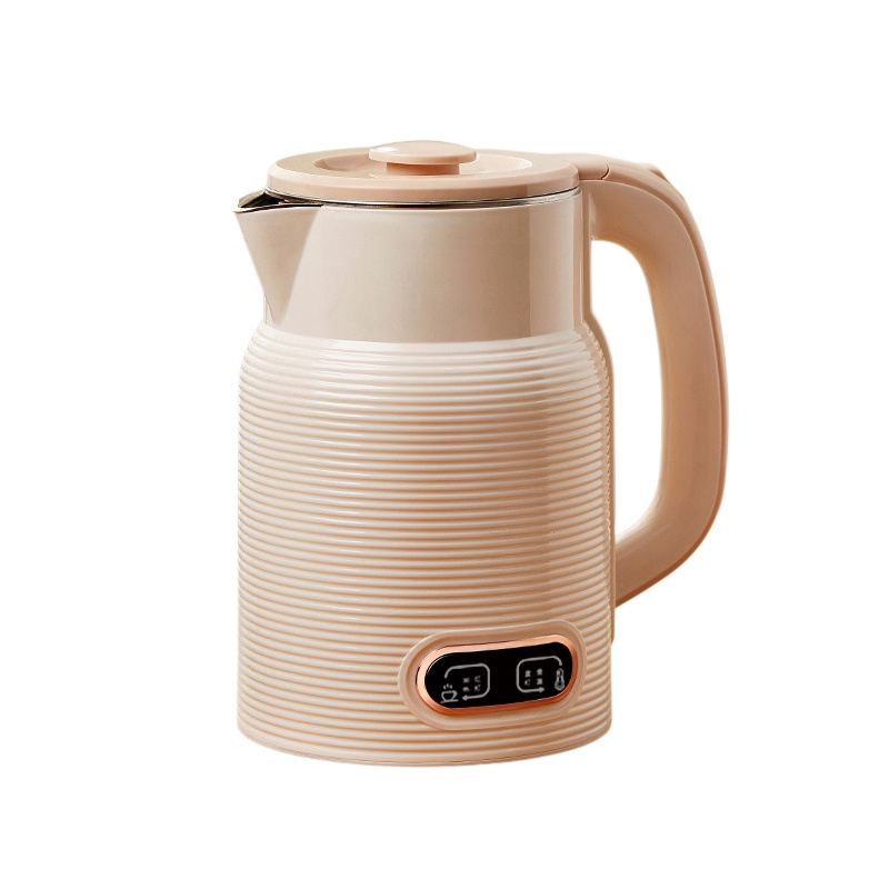 Household intelligent large capacity automatic poweroff thermal ulation hot water kettle