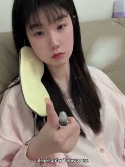 Essential Oil Sleeping Balm