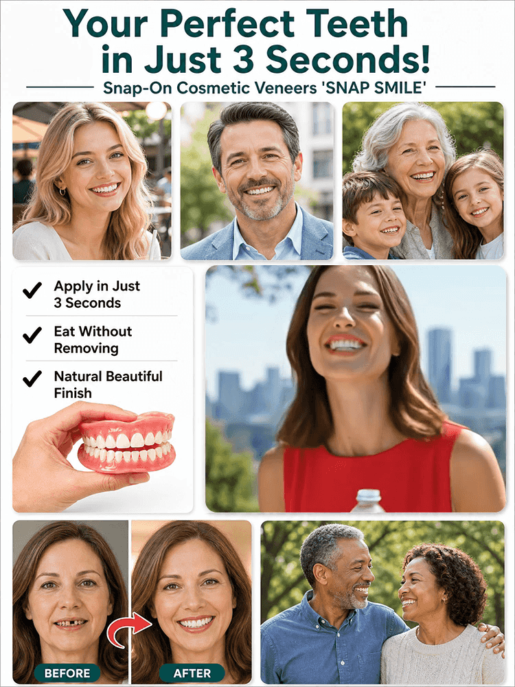 [Top-Selling at the Dental Hospital] Restorative and Orthodontic Braces