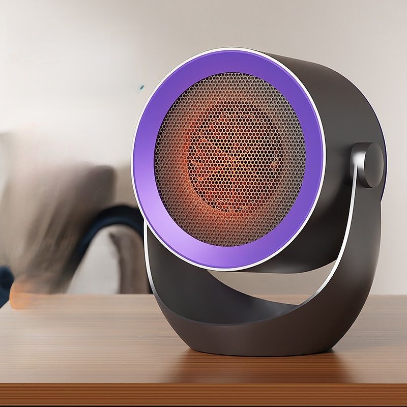 Instant Heat Desktop Heater