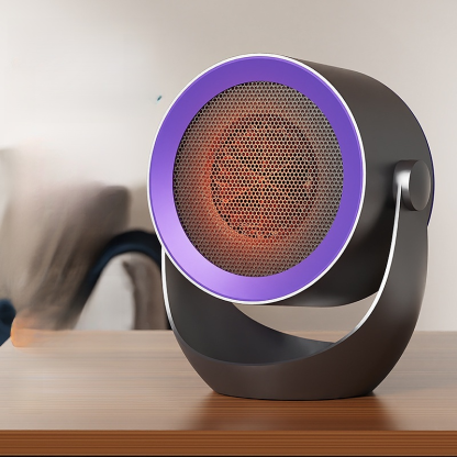 Instant Heat Desktop Heater