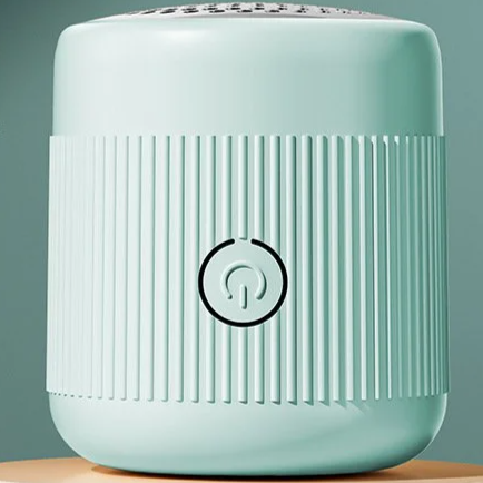 Multi-functional Rechargeable Fabric Lint Remover