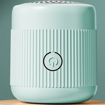 Multi-functional Rechargeable Fabric Lint Remover