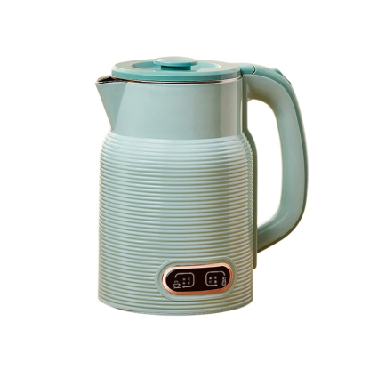 Household intelligent large capacity automatic poweroff thermal ulation hot water kettle