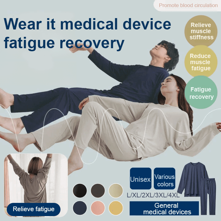 Promote blood circulation at home