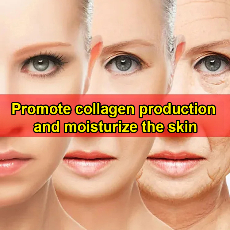 【Instant Wrinkle Eraser】Hydrating Anti-Aging Mist