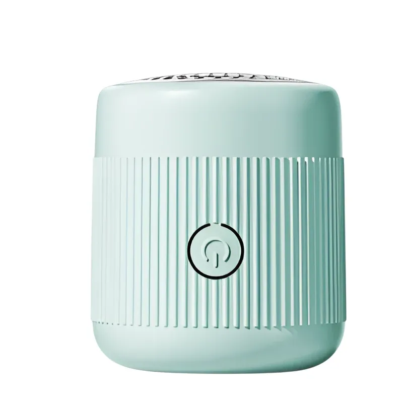 Multi-functional Rechargeable Fabric Lint Remover