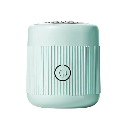Multi-functional Rechargeable Fabric Lint Remover
