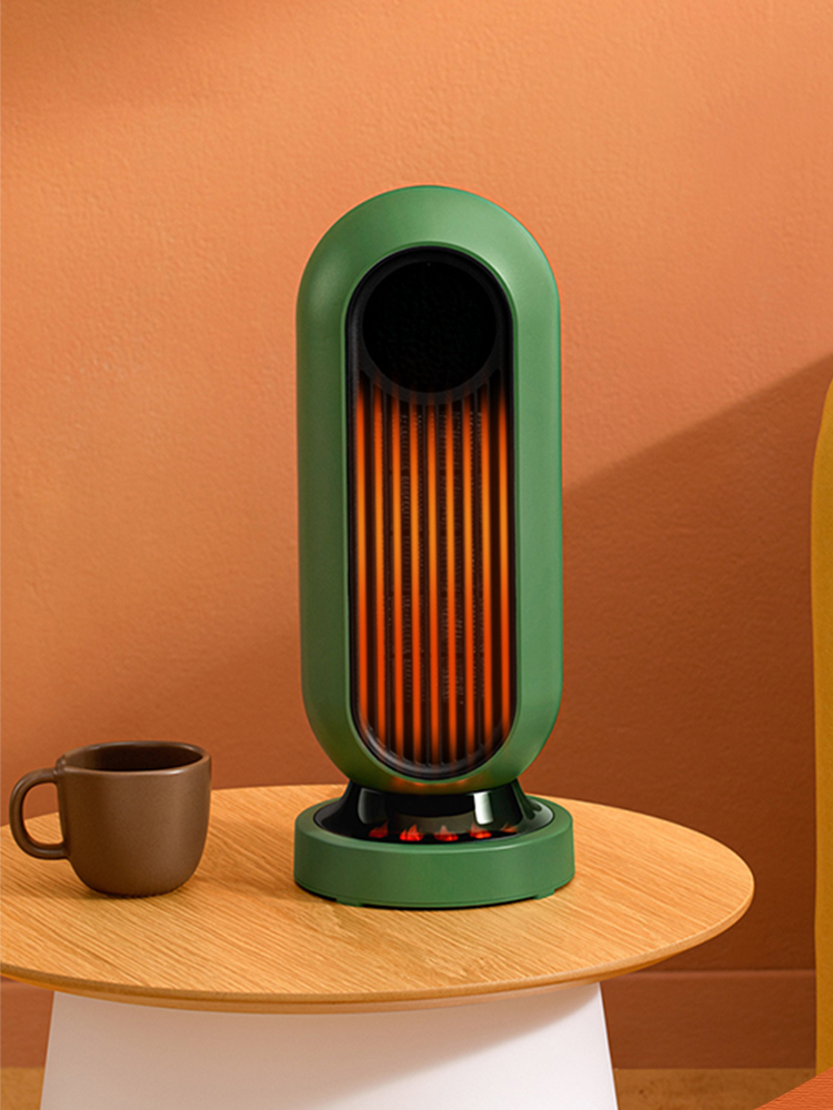 Small household appliance