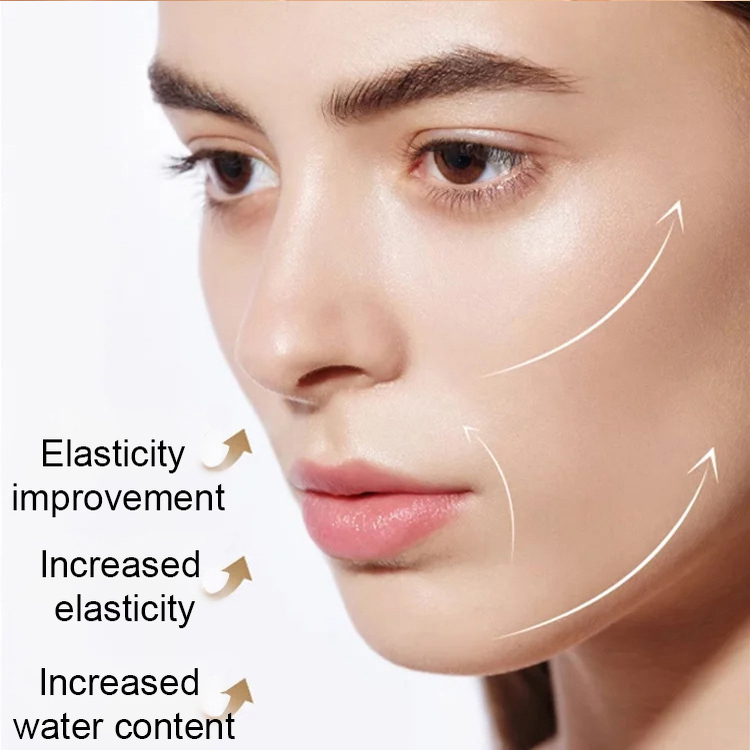 【Instant Wrinkle Eraser】Hydrating Anti-Aging Mist