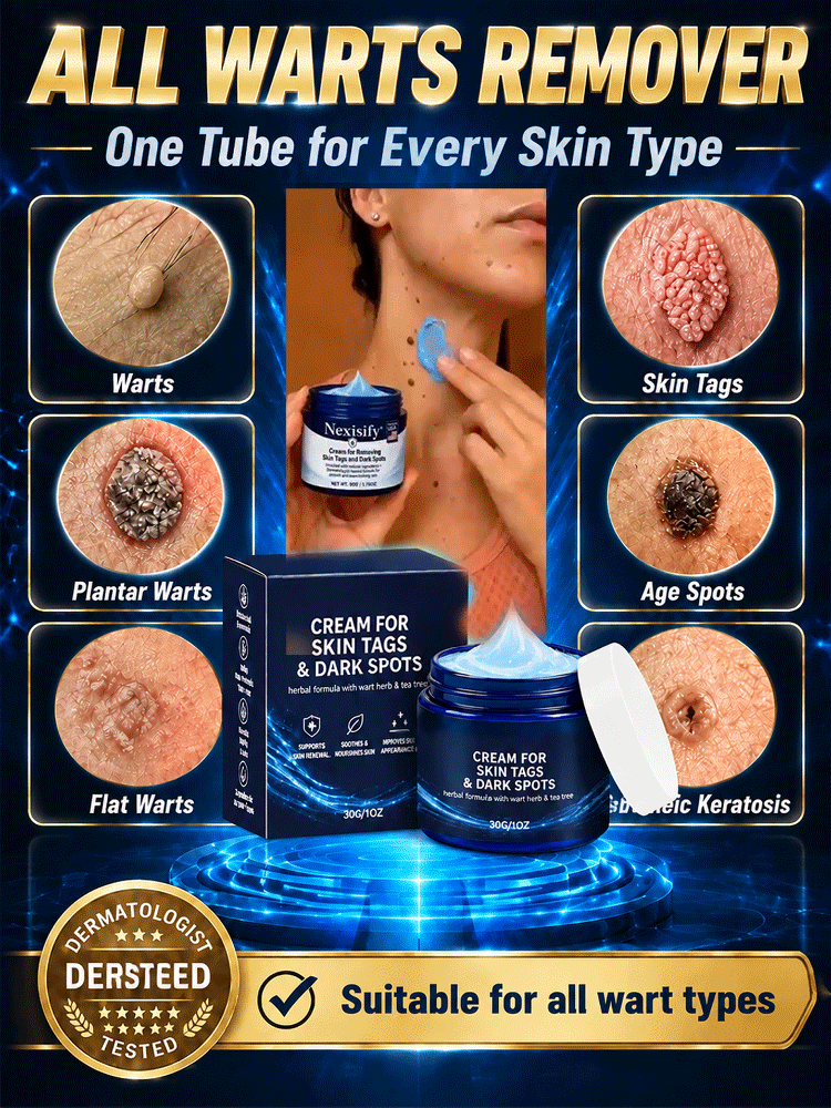 Easy-to-apply daily skincare cream for targeted cleansing