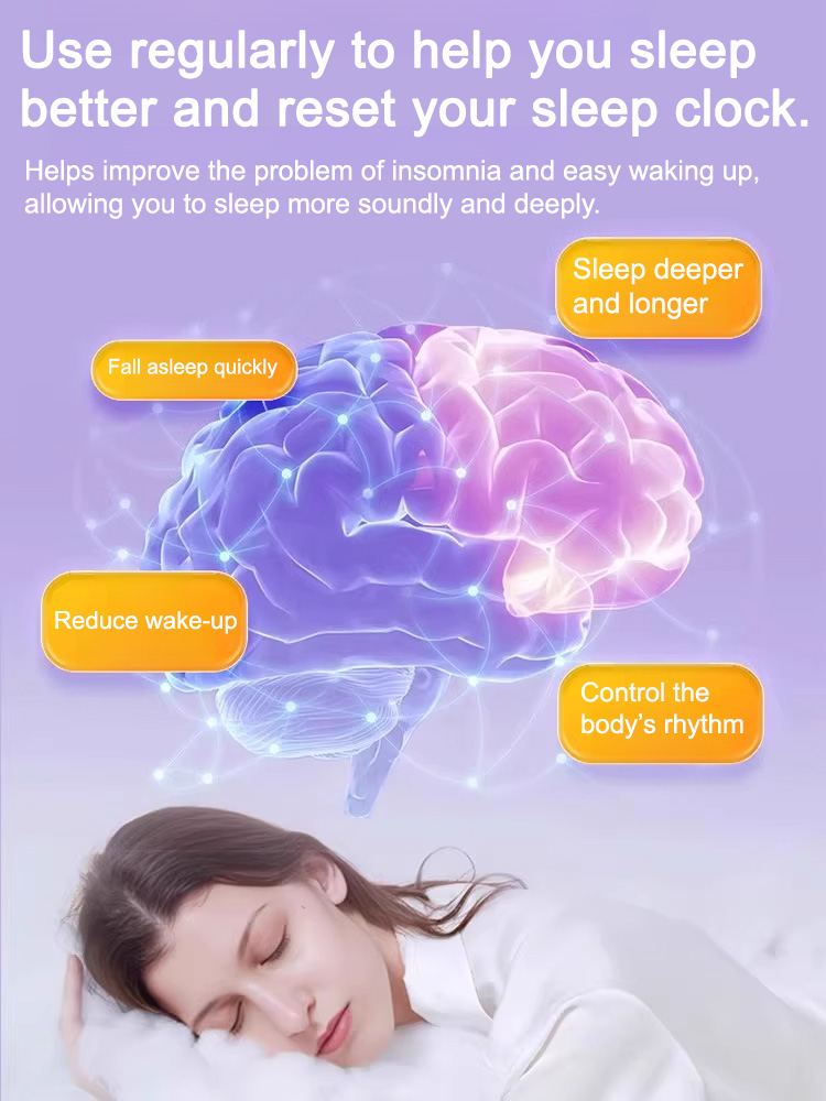 Essential Oil Sleeping Balm