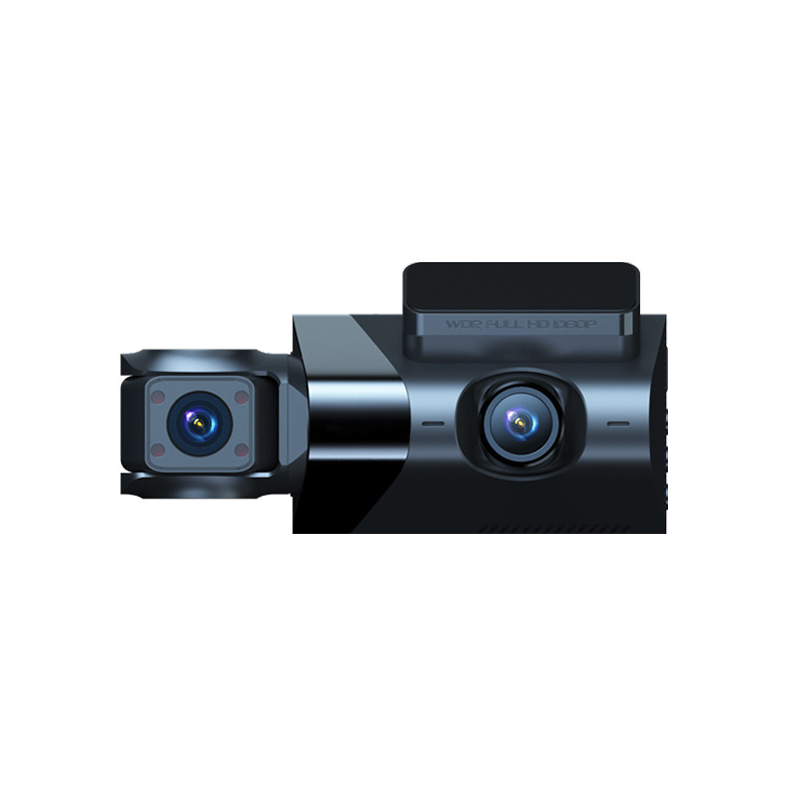 Sanlu high definition wifi driving recorder