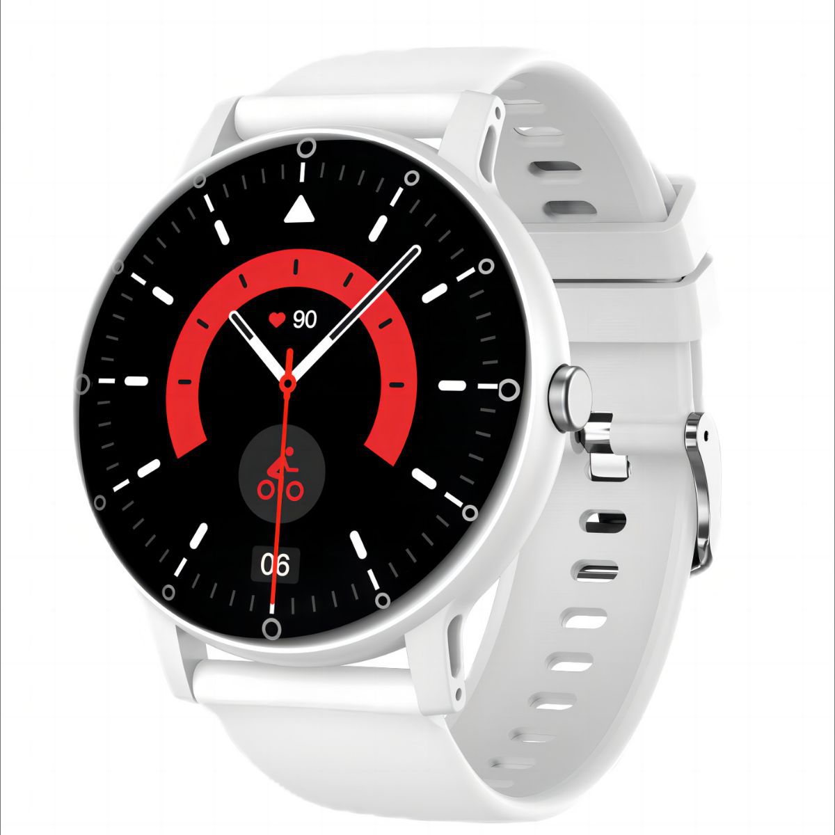 New ultra-thin Bluetooth voice watch