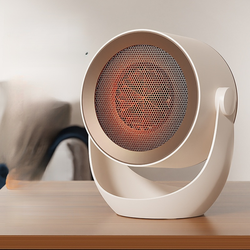 Instant Heat Desktop Heater