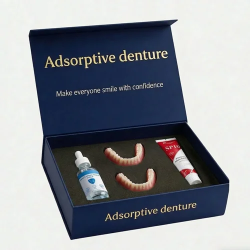 Stop Hiding Your Smile! Get a Dentist-Level White Smile at Home in Just 10 Minutes a Day