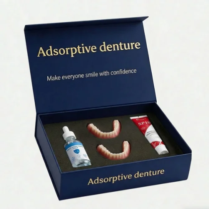 Stop Hiding Your Smile! Get a Dentist-Level White Smile at Home in Just 10 Minutes a Day